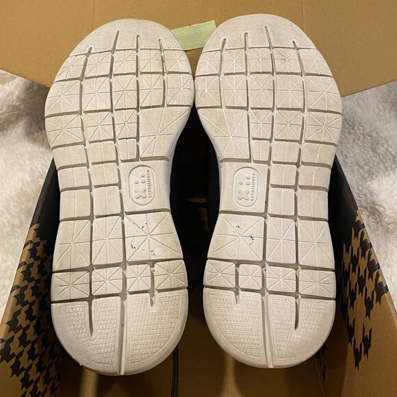 Thomas & Vine - Jackson Casual Sneaker - Black - Size 10 - Picture 8 of 11